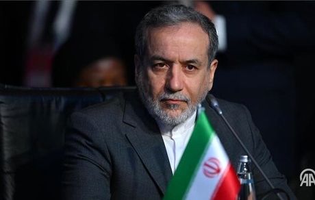 عراقچی: تلاش غرب برای احیای تحریم‌های خاتمه‌یافته از این‌رو باطل و بی‌اعتبار است / آمریکا به دیپلماسی خیانت کرد