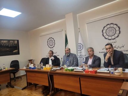 زمان برگزاری آزمون وکالت مشخص شد