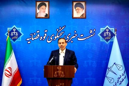 همه متهمان گروگانگیری در رشت در بازداشت هستند / شکایتی بابت ظریف به دادستانی واصل نشده است