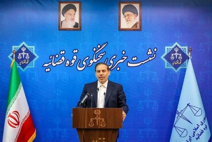 همه متهمان گروگانگیری در رشت در بازداشت هستند / شکایتی بابت ظریف به دادستانی واصل نشده است
