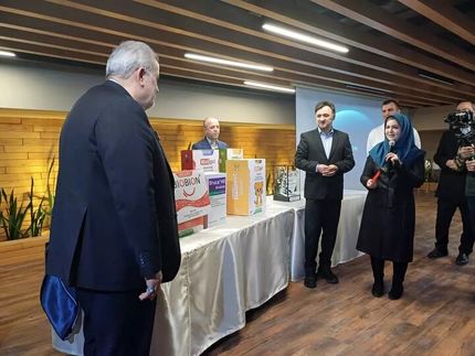 ۲ داروی دانش بنیان در حوزه درمان سرطان و بیماری پوستی