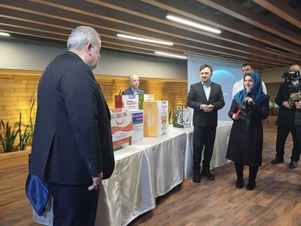 ۲ داروی دانش بنیان در حوزه درمان سرطان و بیماری پوستی
