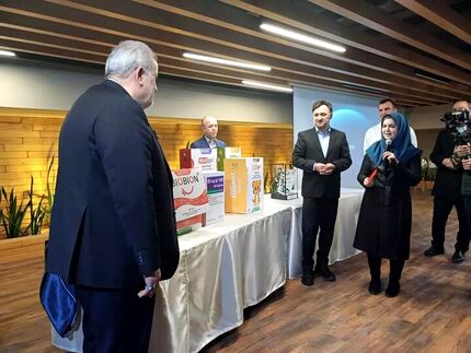 ۲ داروی دانش بنیان در حوزه درمان سرطان و بیماری پوستی