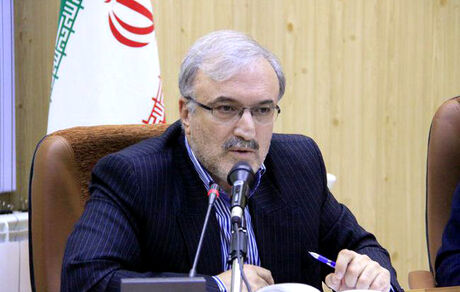 
وزیر بهداشت: موضوع جاسازی قرص در کیک ها امنیتی است
