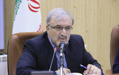 
وزیر بهداشت: موضوع جاسازی قرص در کیک ها امنیتی است
