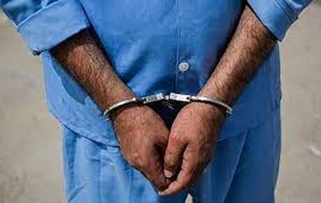 یک متهم در رابطه با مسمومیت دانش آموزان در خراسان شمالی دستگیر شد