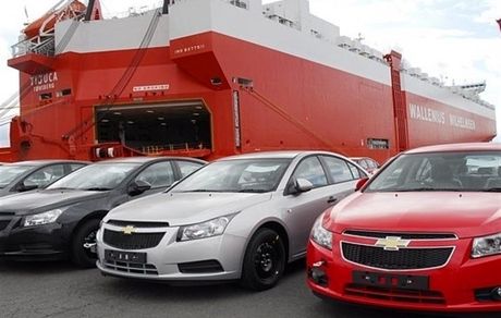  واردات خودرو از سال ۱۴۰۰ آزاد می‌شود؟ 