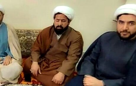 آخرین وضعیت مجروحان حادثه حرم مطهر رضوی/ یکی از روحانیون به شهادت رسید
