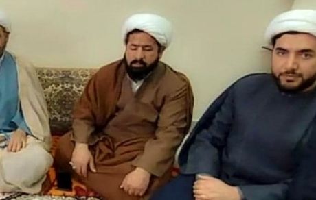 آخرین وضعیت مجروحان حادثه حرم مطهر رضوی/ یکی از روحانیون به شهادت رسید