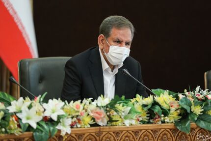 توسعه و پیشرفت ایران بدون توسعه علم امکانپذیر نیست / باید پیشرفت و توسعه ایران به جایگاهی برسد که مردم به زندگی در ایران افتخار کنند