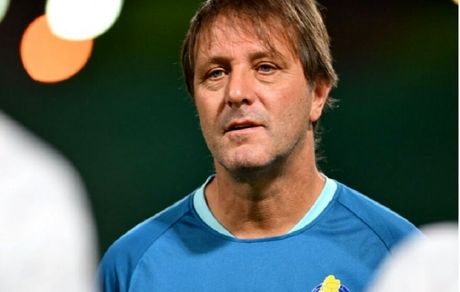 سرمربی الغرافه: استقلال برتر از ما بود و شایسته برد