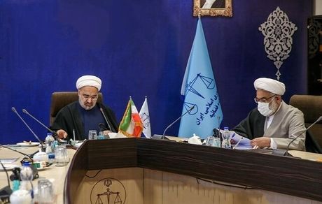 شورای عالی نظارت قوه قضائیه آغاز به کار خواهد کرد