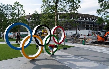 اطمینان سخنگوی توکیو ۲۰۲۰ به برگزاری المپیک