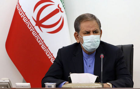 جهانگیری: آموزش‌وپرورش در شرایط کرونا خیلی قوی عمل کرد