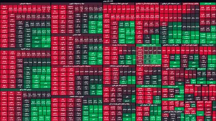 بورس باز هم افت کرد