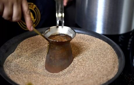 احتمال کمیاب شدن قهوه و تبدیل شدن به نوشیدنی لاکچری