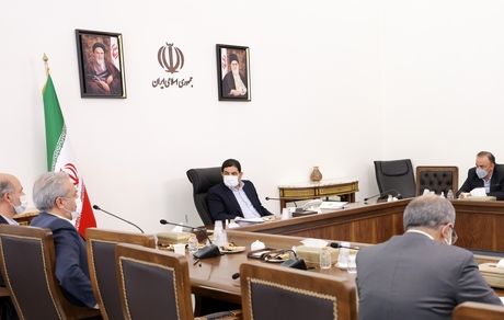 خط لوله انتقال آب دریا، در اوائل تابستان به یزد می رسد