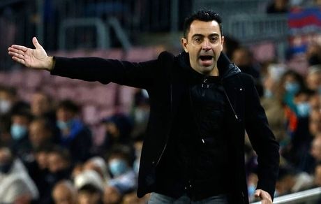  10 کرونایی در اردوی بارسلونا / وضعیت فاجعه‌بار برای ژاوی