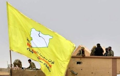 بیانیه اداره خودمختار کردهای سوریه درباره توافق با دمشق