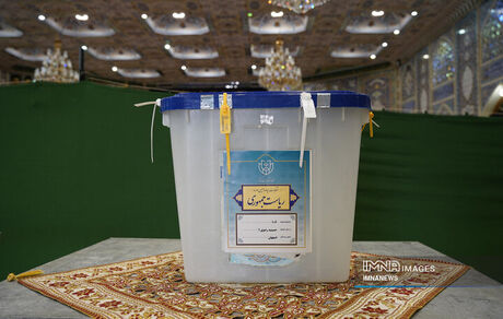 اطلاع‌رسانی ۵۲۰ خبرنگار خارجی از انتخابات ریاست جمهوری ایران
