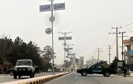 والی طالبان در بلخ کشته شد
