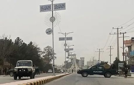 والی طالبان در بلخ کشته شد