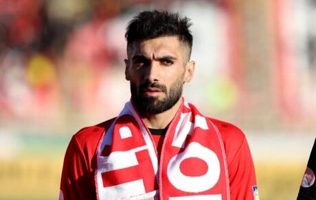 خرید بزرگ استقلال از باشگاه تراکتور / عارف آبی پوش شد؟