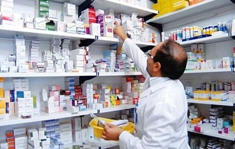 سیاست جدید توزیع دارو در داروخانه های کشور