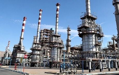 قطر در عراق، پالایشگاه می‌سازد