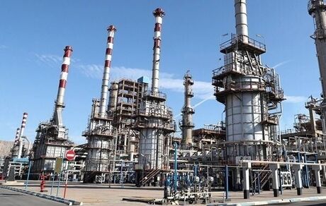 قطر در عراق، پالایشگاه می‌سازد