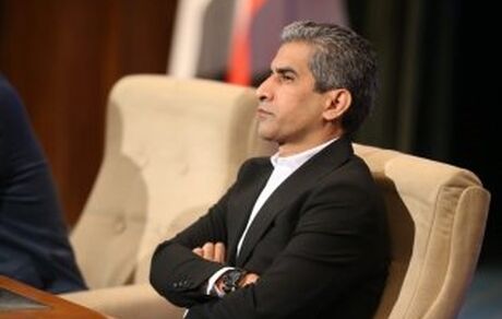 کامرانی‌فر از دبیرکلی فدراسیون فوتبال استعفا کرد