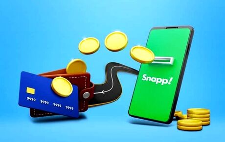 اسنپ قابلیت تسویه‌ حساب در لحظه را برای رانندگانش فعال کرد