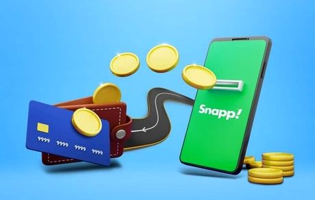 اسنپ قابلیت تسویه‌ حساب در لحظه را برای رانندگانش فعال کرد