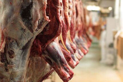 وعده کاهش قیمت گوشت در ماه محرم