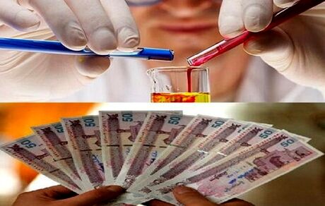 پژوهش‌های دانش‌بنیان کسری بودجه پژوهش را جبران می‌کنند