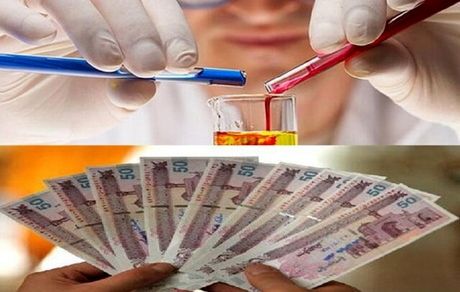 پژوهش‌های دانش‌بنیان کسری بودجه پژوهش را جبران می‌کنند