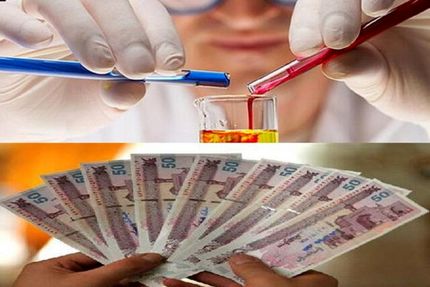 پژوهش‌های دانش‌بنیان کسری بودجه پژوهش را جبران می‌کنند