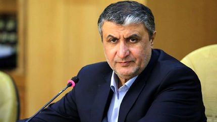 رییس سازمان انرژی اتمی: پارسال به ۱۵۸ دستاورد جدید در حوزه فناوری هسته‌ای دست یافتیم