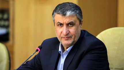 تکذیب نصب فراتر از تعهدات دوربین‌های آژانس در ایران