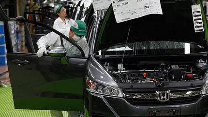 کمبود نیروی کار در ژاپن / دولت "اقامت نامحدود" به نیروی کار ماهر خارجی می‌دهد