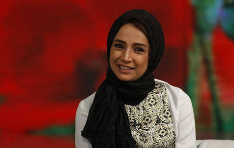 شبنم قلی‌خانی در سری جدید «شام ایرانی» 