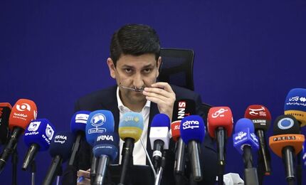 خسارت ۶۷ هزار میلیارد تومانی قطعی اینترنت به کسب و کارها