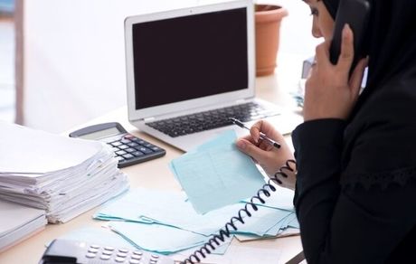 کاهش ۰.۷ درصدی بیکاری در عربستان در یک سال اخیر