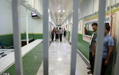 بازنگری قوانین انتقال زندان‌ها ضرورت دارد / تحقیر خانواده زندانی، قابل گذشت نیست