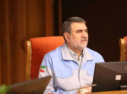 فعالیت ۳۶۰ هزار امدادگر در حوزه‌های پزشکی، آب، برق، انرژی و امدادرسانی در جنگ رمضان