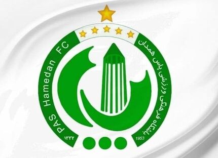انحلال کانون هواداران باشگاه پاس همدان