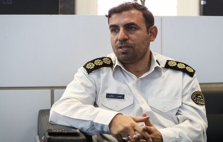 پلیس خواستار تغییر ساعت کاری ادارات شد