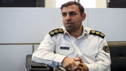 پلیس خواستار تغییر ساعت کاری ادارات شد