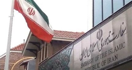ایران، ۲ بیمارستان صحرایی به مناطق زلزله زده ترکیه فرستاده است