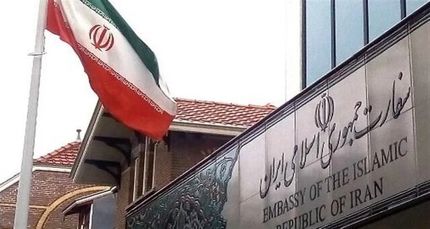 ایران، ۲ بیمارستان صحرایی به مناطق زلزله زده ترکیه فرستاده است